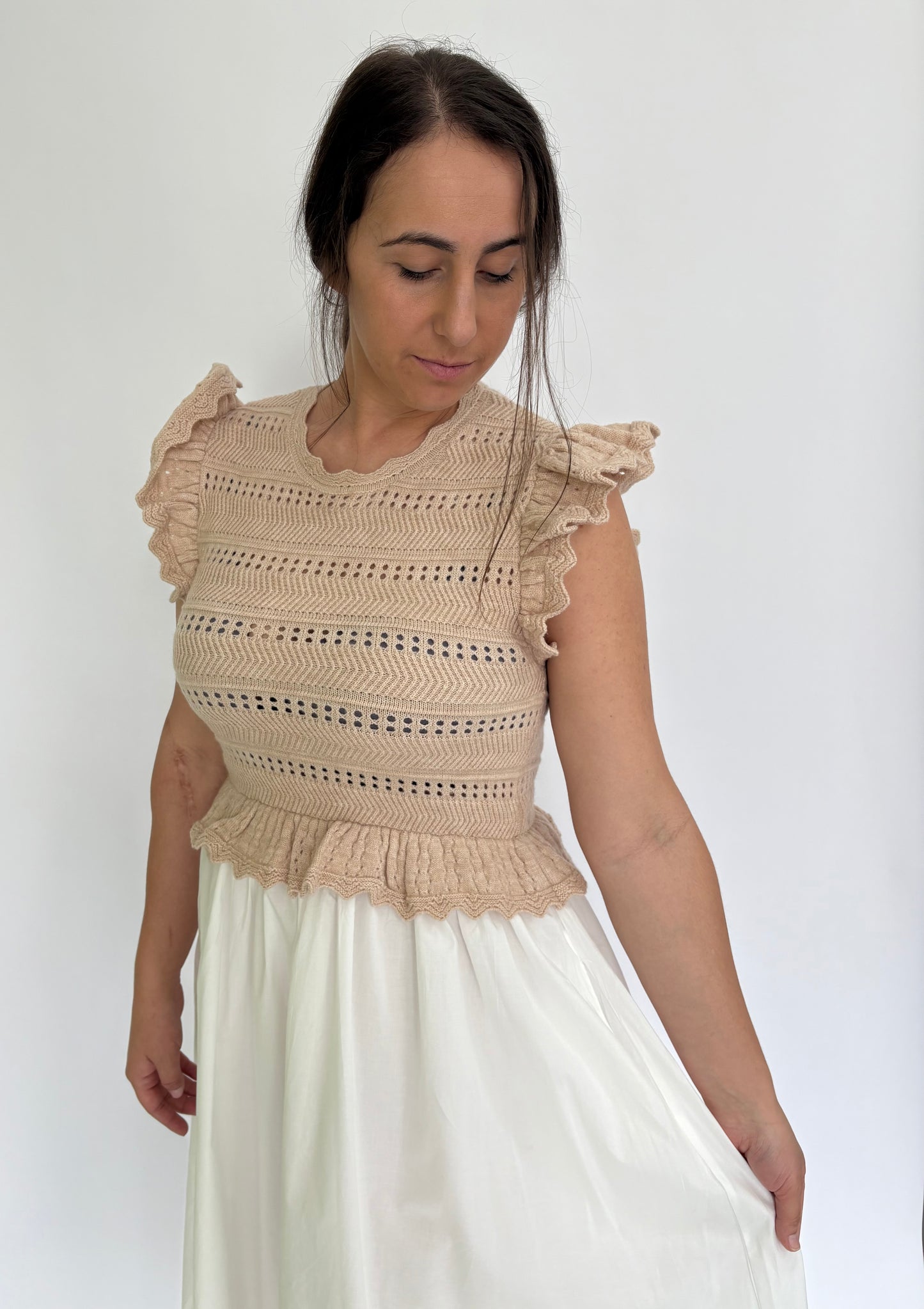 Sunday Morning Dress