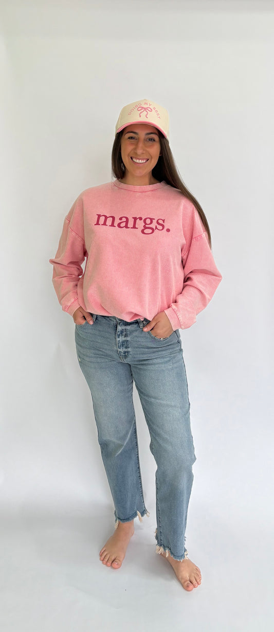 Downtown High Rise Slim Wide Leg Jeans