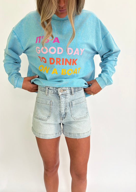 Trendy Trouser Shorts