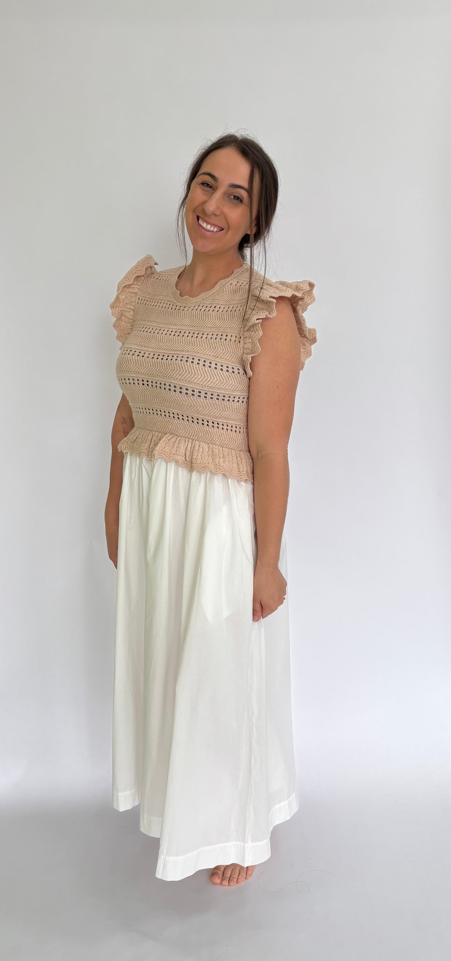Sunday Morning Dress