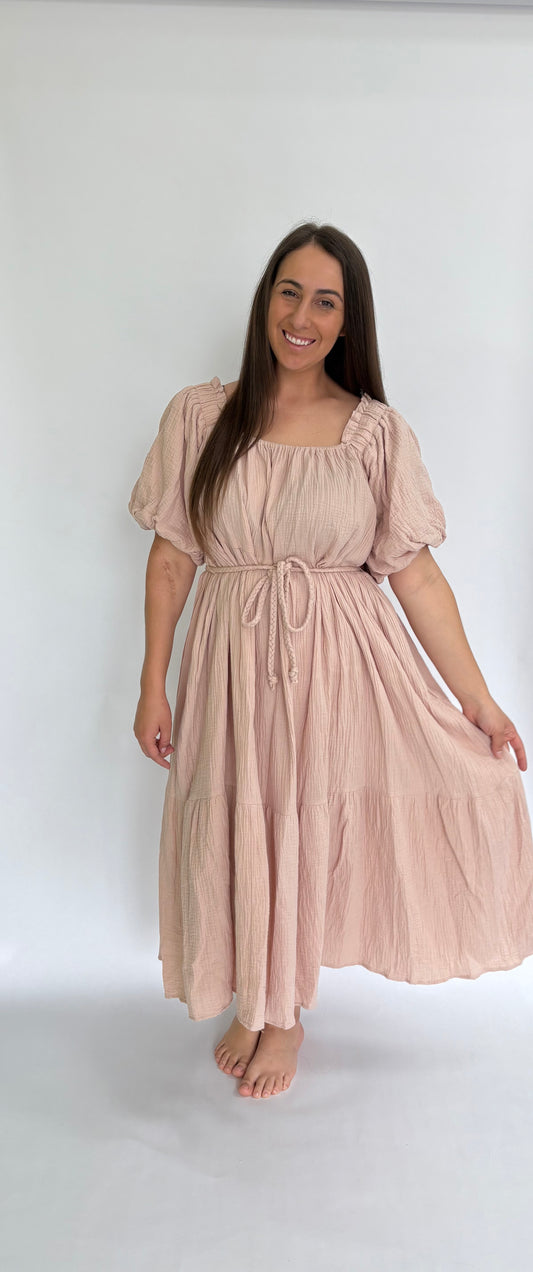 Do Your Best Dress