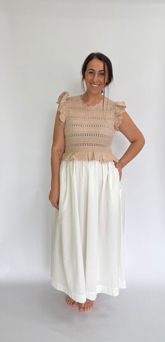 Sunday Morning Dress